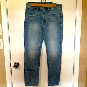 American eagle slim fit jeans